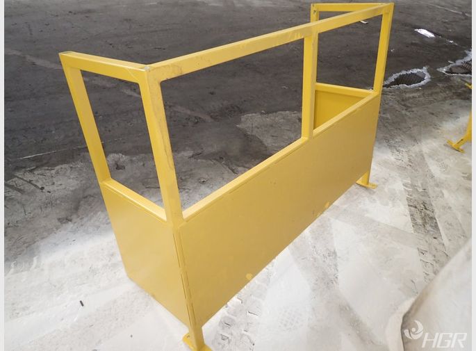 Guard  Rail