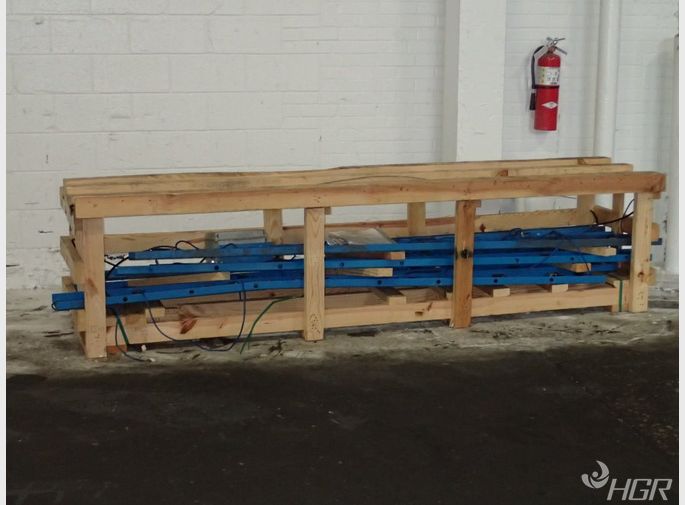  Conveyor Parts