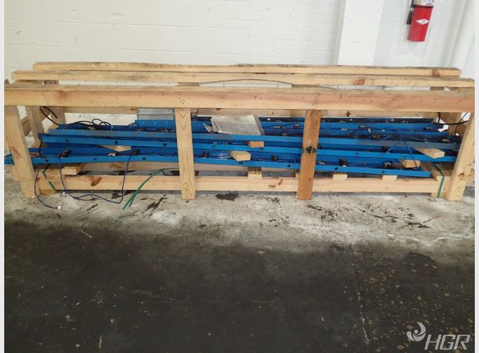  Conveyor Parts