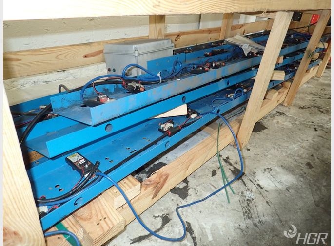  Conveyor Parts