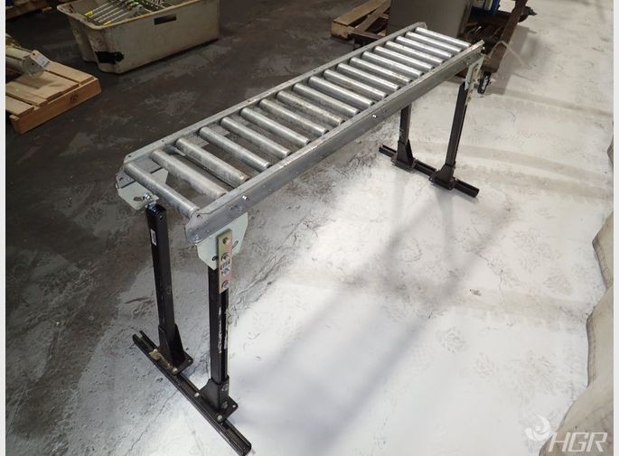  Roller Conveyor