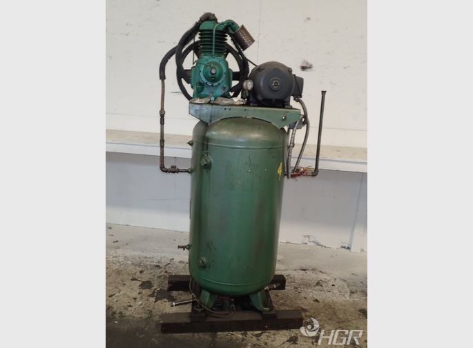 Used Speedaire Air Compressor | HGR*24