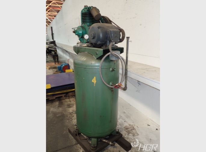 Used Speedaire Air Compressor | HGR*24