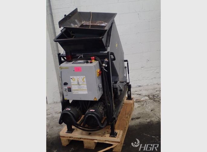 Moditec Granulator