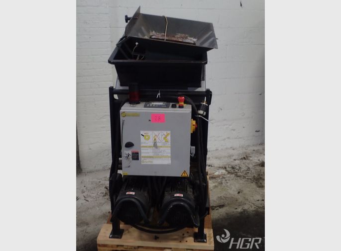 Moditec Granulator
