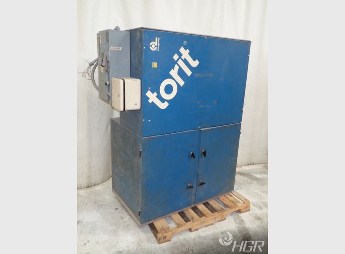 Donaldson  Torit Dust Collector