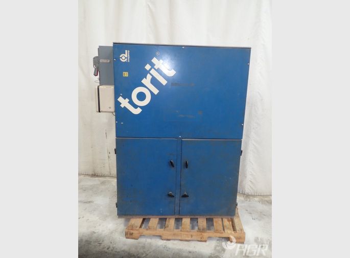 Donaldson  Torit Dust Collector