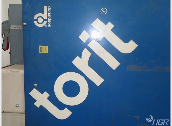 Donaldson  Torit Dust Collector