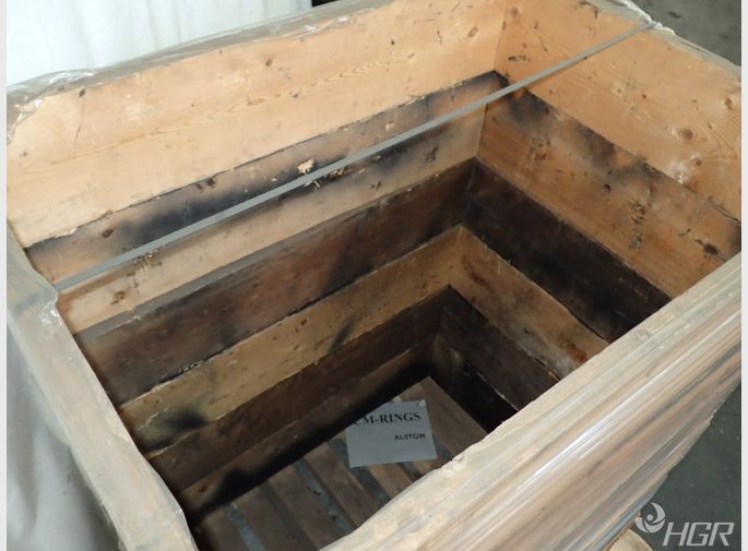  Wooden Enclosure