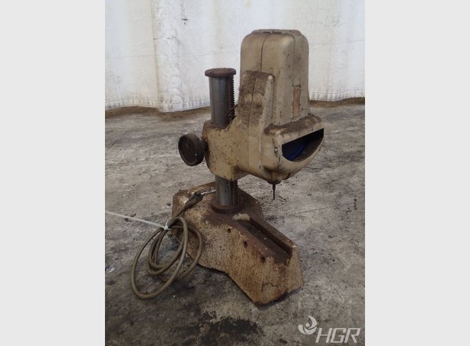 Blanchette Gauge
