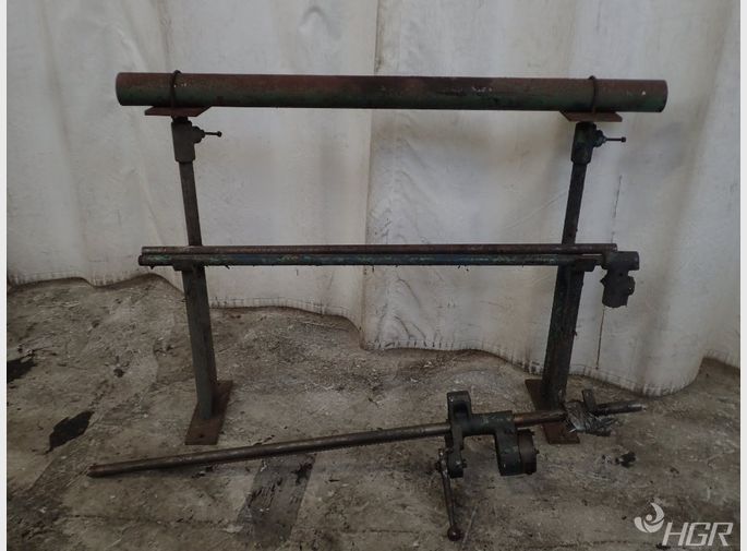  Bar Feeder