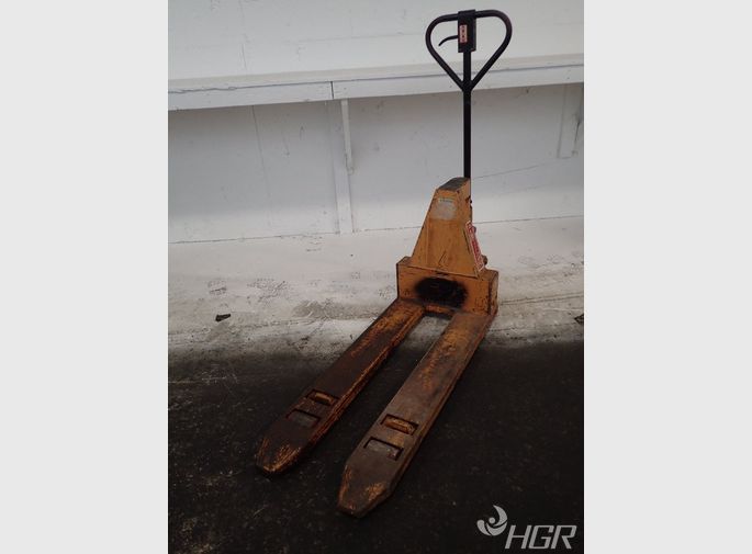 Rol Lift Hydraulic Pallet Jack