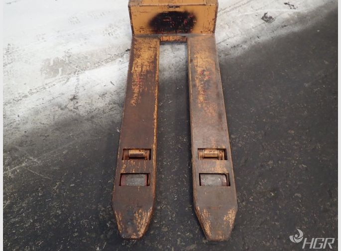 Rol Lift Hydraulic Pallet Jack