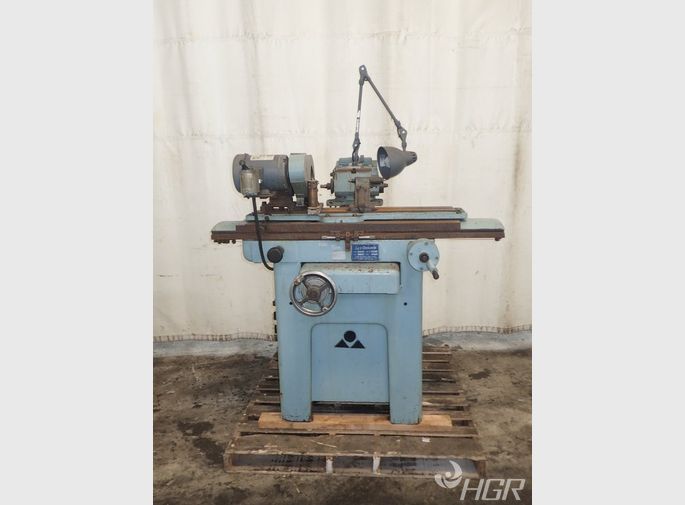 Taiwan Machinery Id Grinder