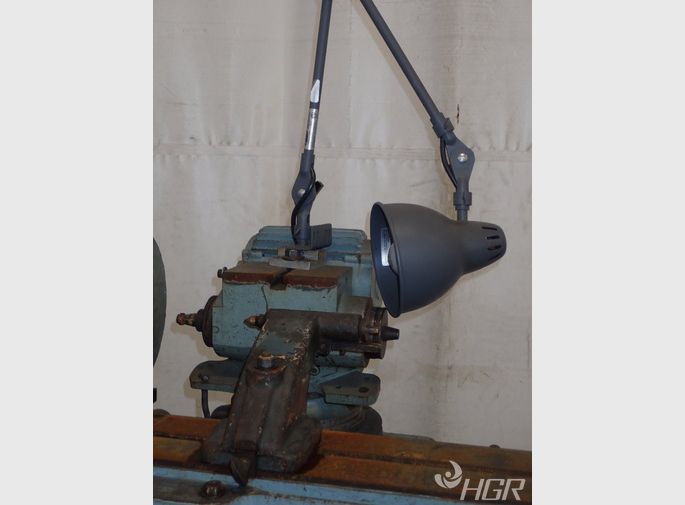 Taiwan Machinery Id Grinder