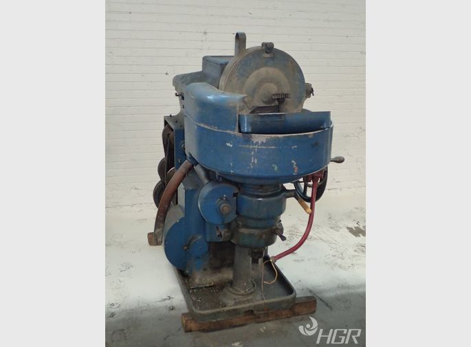  Rotary Surface Grinder