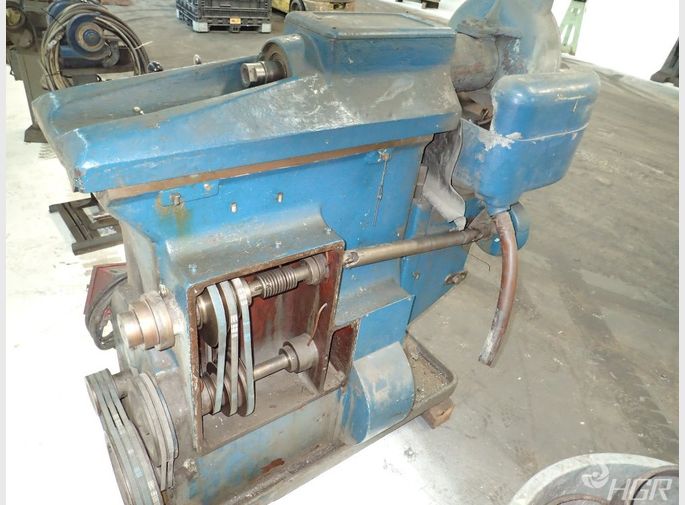  Rotary Surface Grinder