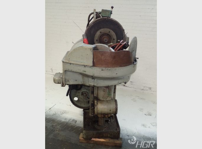 Arter Rotary Surface Grinder