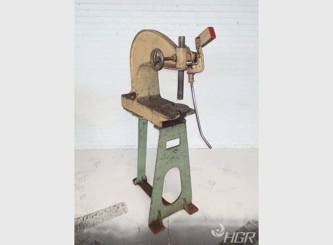 Greenerd Arbor Press