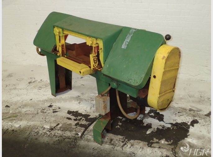Kalamazoo Horizontal Band Saw