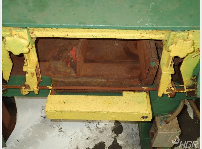 Kalamazoo Horizontal Band Saw