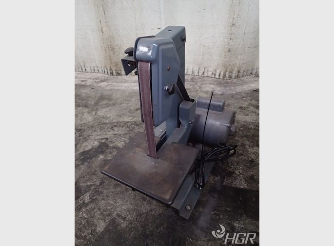 Enco Beltdisc Sander