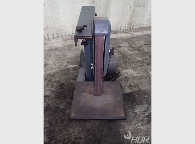Enco Beltdisc Sander