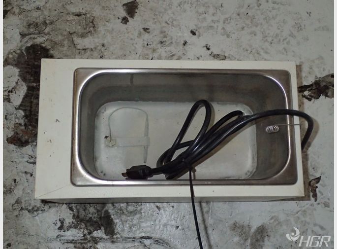 Precision Water Bath