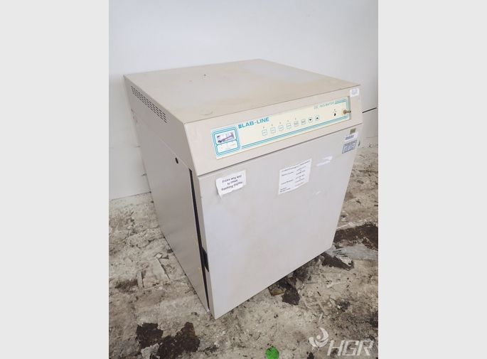 Labline Co2 Incubator