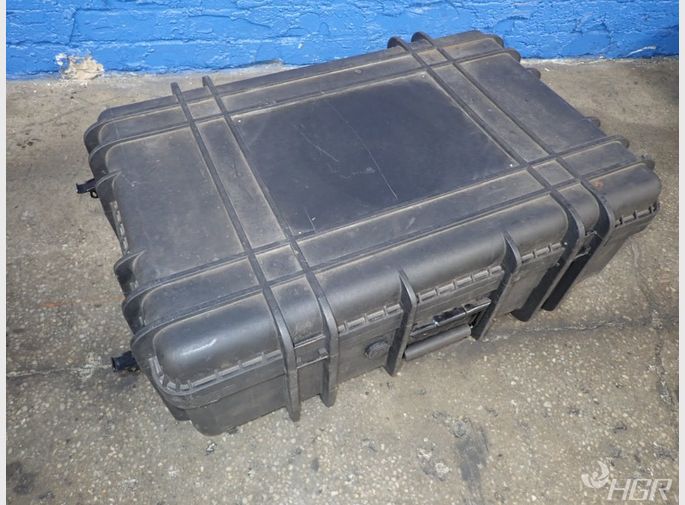  Hard Case