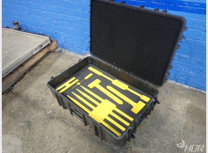  Hard Case