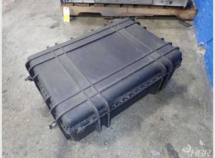  Hard Case