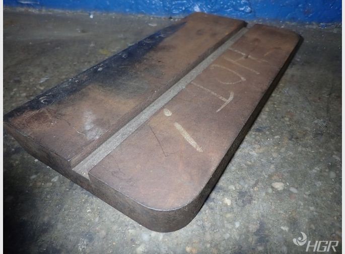  Machine Table