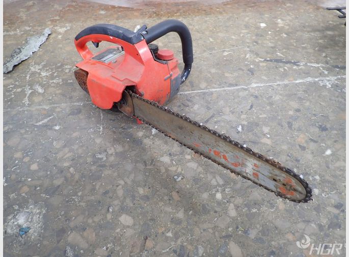 Homelite  Textron Gas Chainshaw