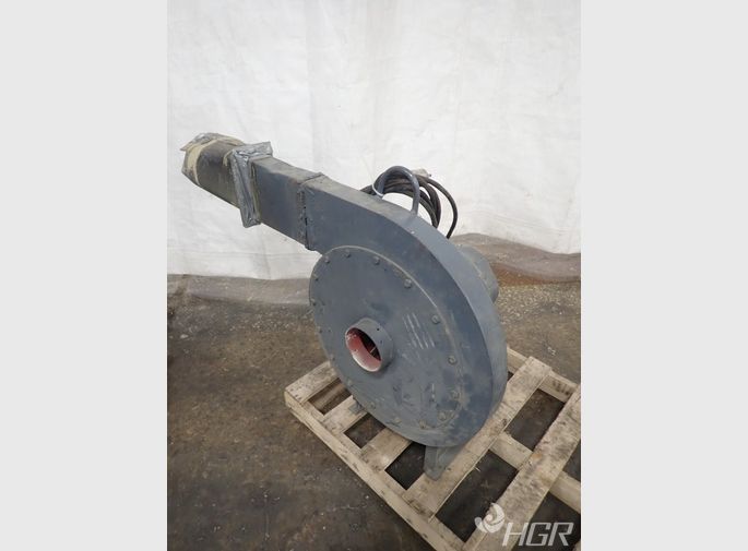 Bayley Blower Blower