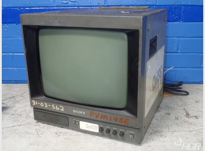 Sony Monitor