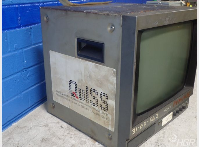 Sony Monitor