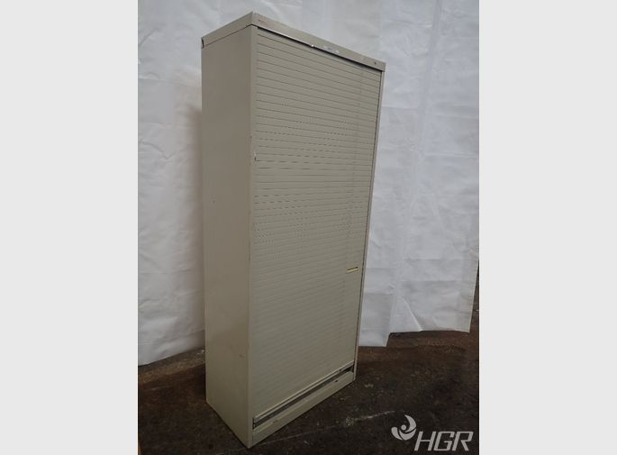 Wright Line Cabinet