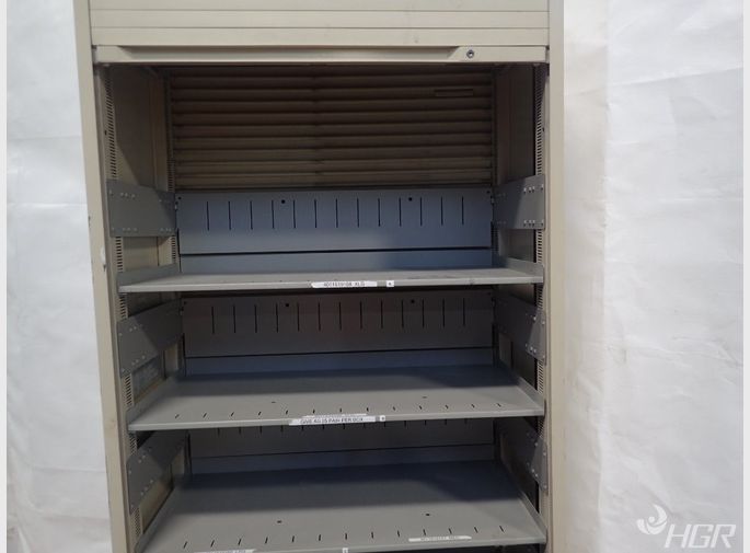 Wright Line Cabinet