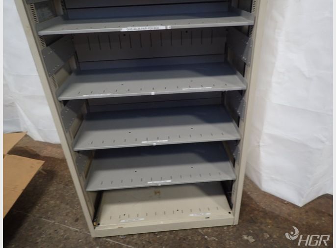 Wright Line Cabinet