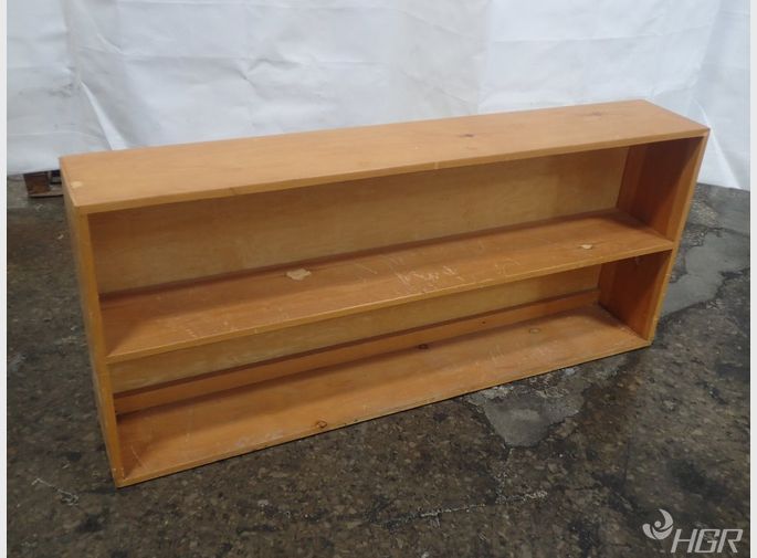  Shelf