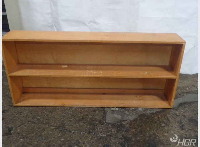  Shelf