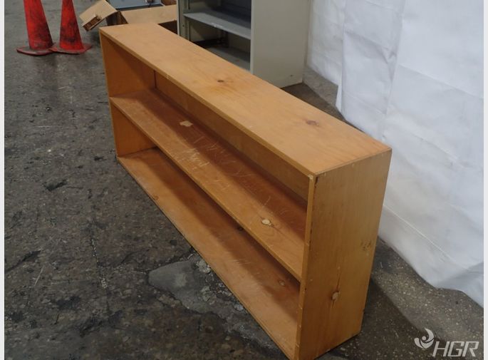  Shelf