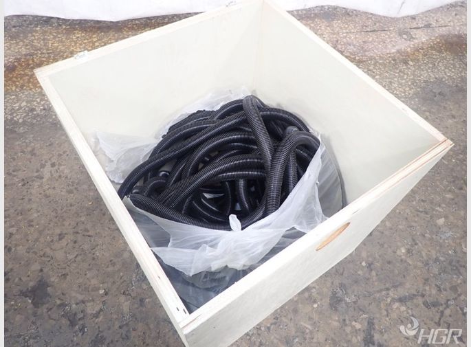  Plastic Conduit