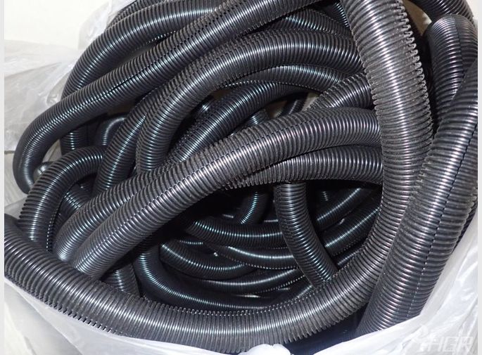  Plastic Conduit