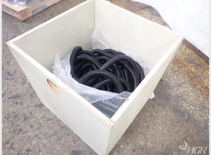  Plastic Conduit