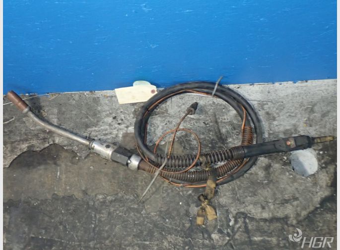 Tough Gun Welding Gun