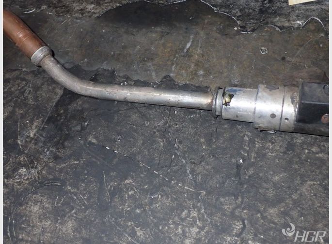 Tough Gun Welding Gun