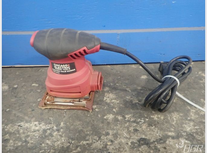 Chicago electric sander sale