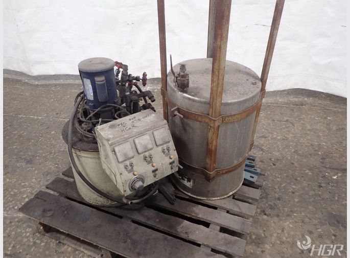  Mixer 